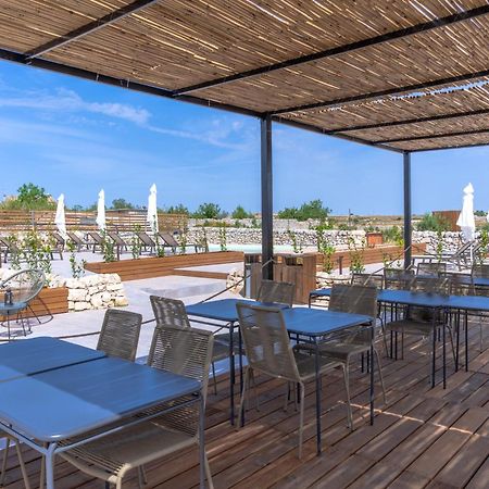 Gasthaus Borgo 65 - Country Relais Ragusa Exterior foto